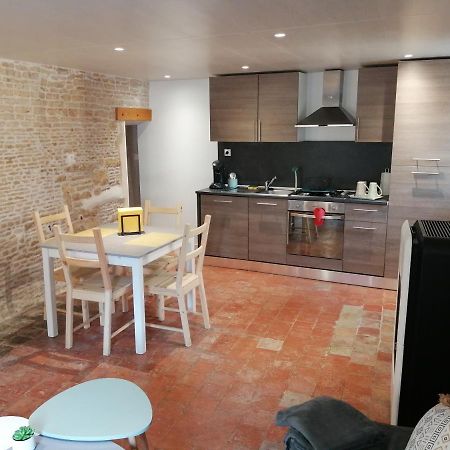 Charmante Petite Maison De La Cote Normande Courseulles-sur-Mer Zewnętrze zdjęcie