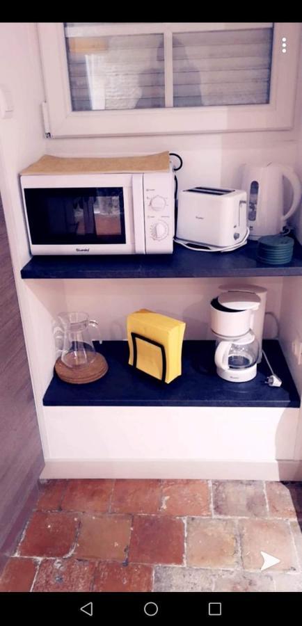 Charmante Petite Maison De La Cote Normande Courseulles-sur-Mer Zewnętrze zdjęcie