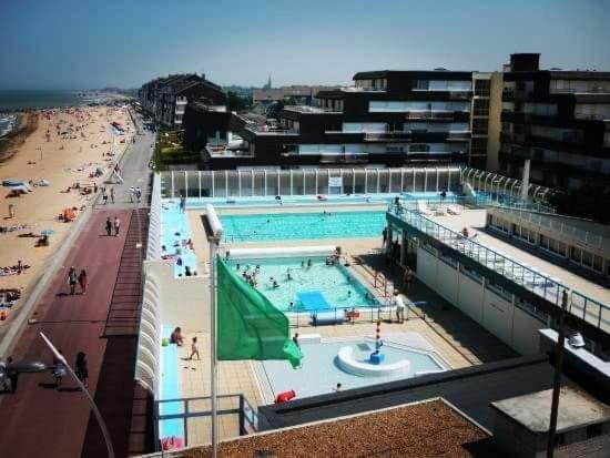 Charmante Petite Maison De La Cote Normande Courseulles-sur-Mer Zewnętrze zdjęcie