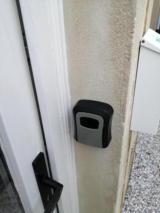 Charmante Petite Maison De La Cote Normande Courseulles-sur-Mer Zewnętrze zdjęcie