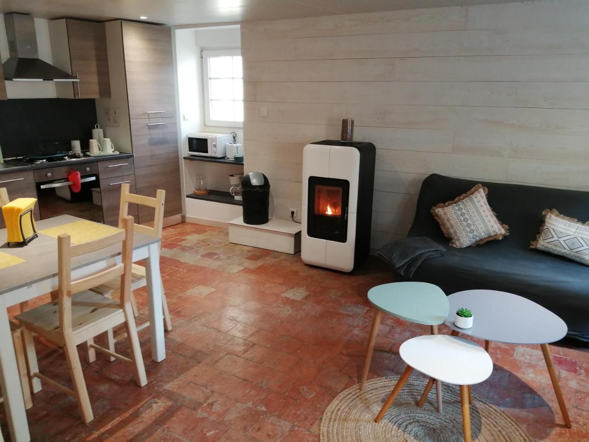 Charmante Petite Maison De La Cote Normande Courseulles-sur-Mer Zewnętrze zdjęcie