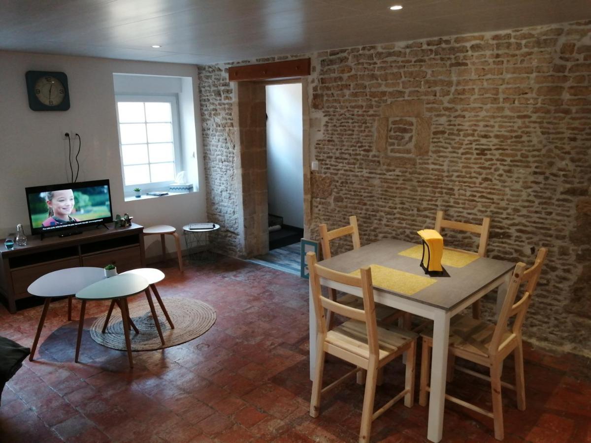 Charmante Petite Maison De La Cote Normande Courseulles-sur-Mer Zewnętrze zdjęcie