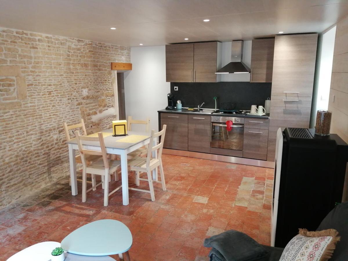 Charmante Petite Maison De La Cote Normande Courseulles-sur-Mer Zewnętrze zdjęcie