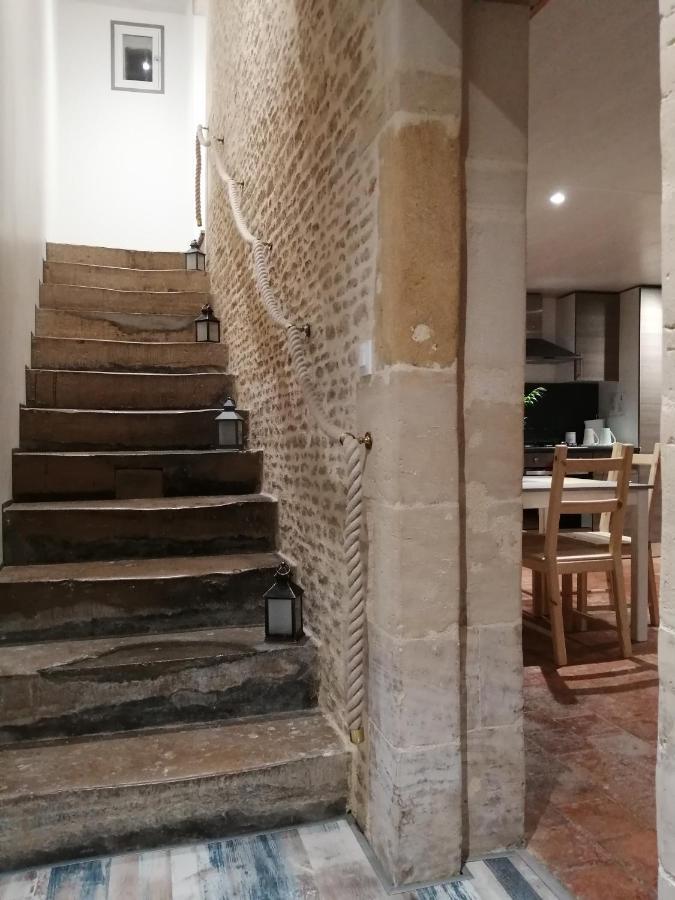 Charmante Petite Maison De La Cote Normande Courseulles-sur-Mer Zewnętrze zdjęcie