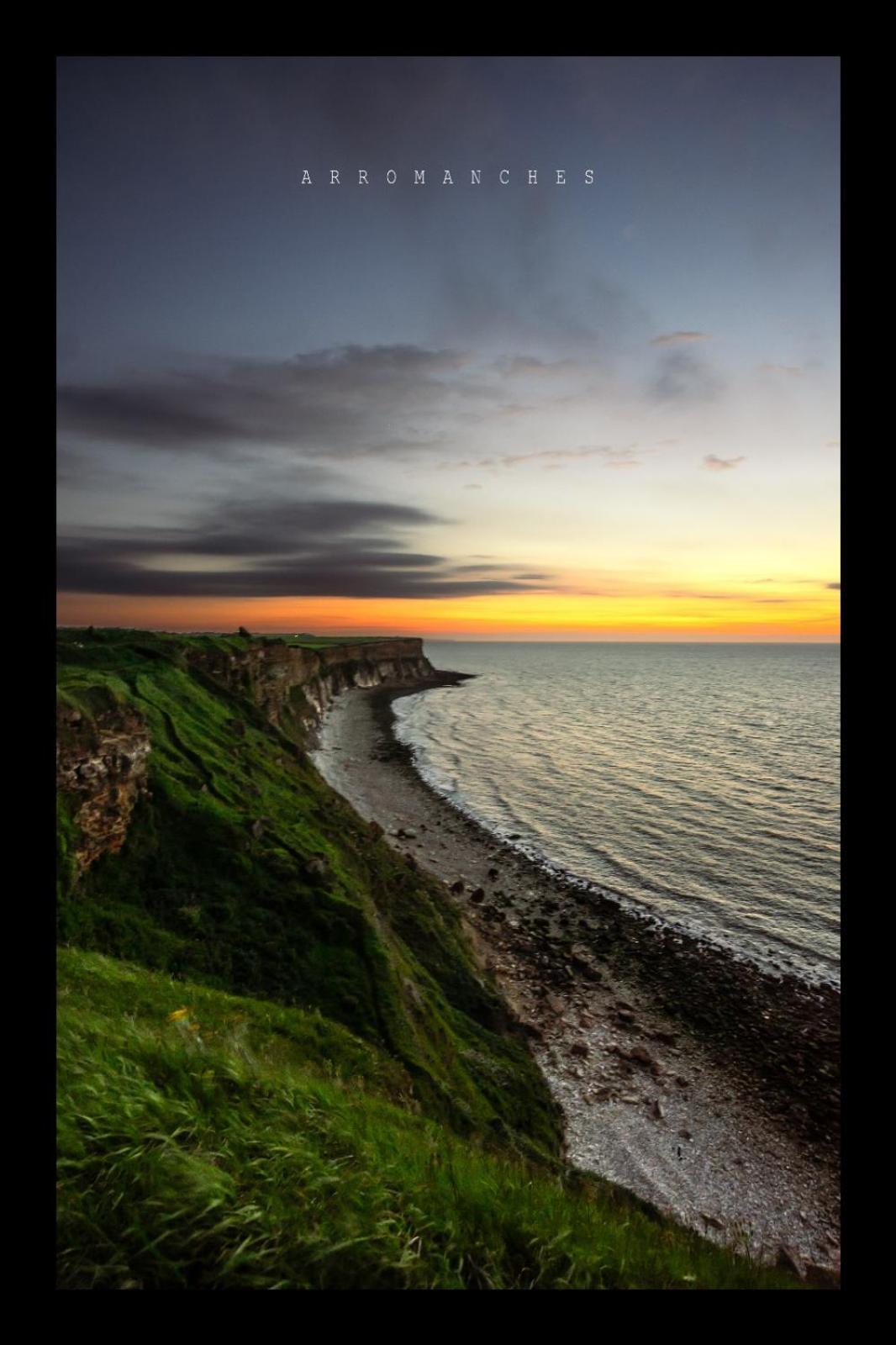 Charmante Petite Maison De La Cote Normande Courseulles-sur-Mer Zewnętrze zdjęcie