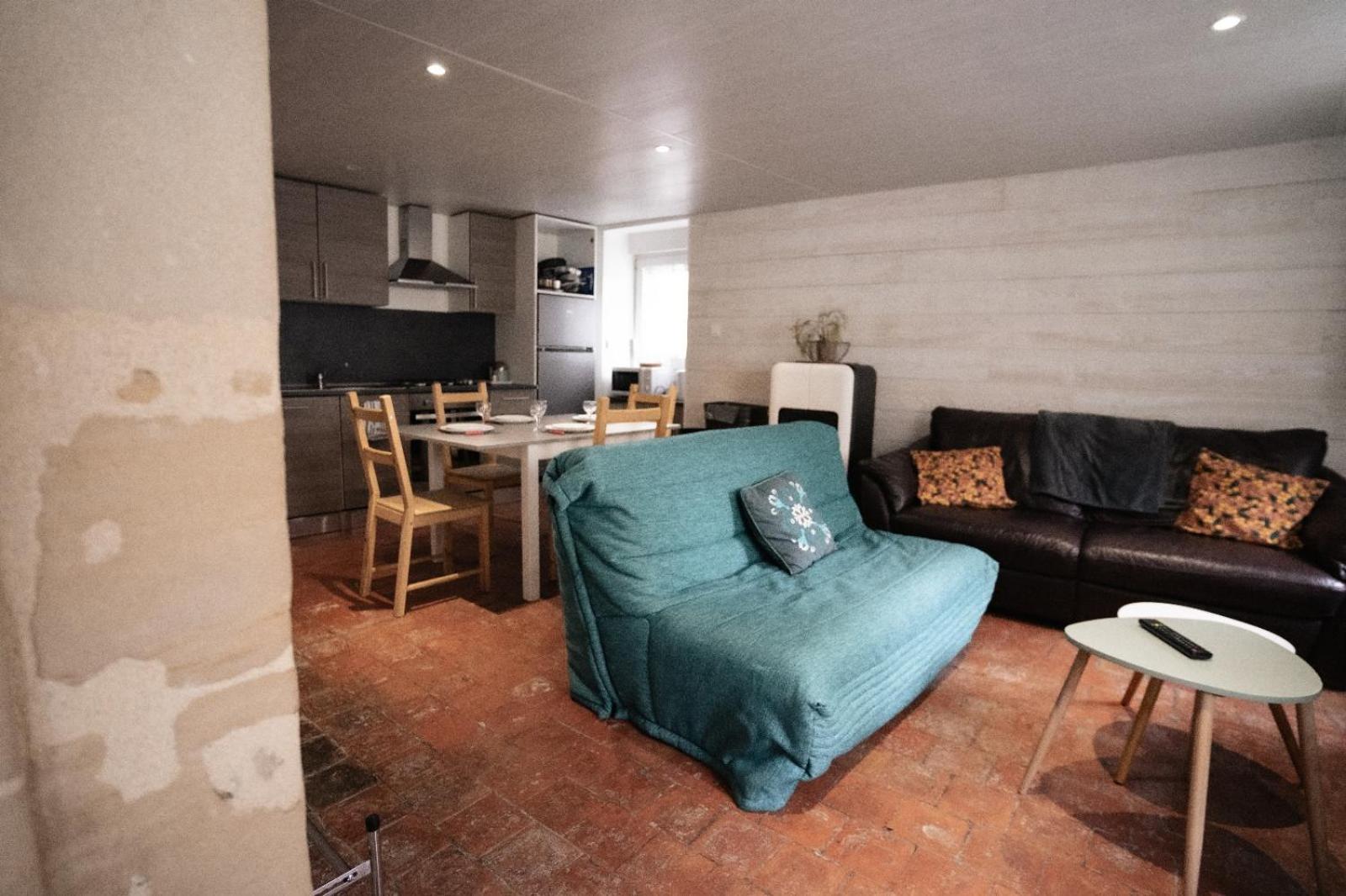 Charmante Petite Maison De La Cote Normande Courseulles-sur-Mer Zewnętrze zdjęcie