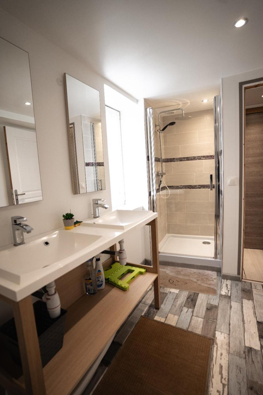 Charmante Petite Maison De La Cote Normande Courseulles-sur-Mer Zewnętrze zdjęcie