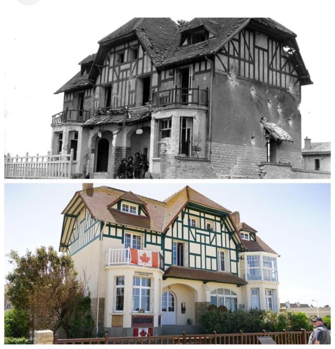 Charmante Petite Maison De La Cote Normande Courseulles-sur-Mer Zewnętrze zdjęcie