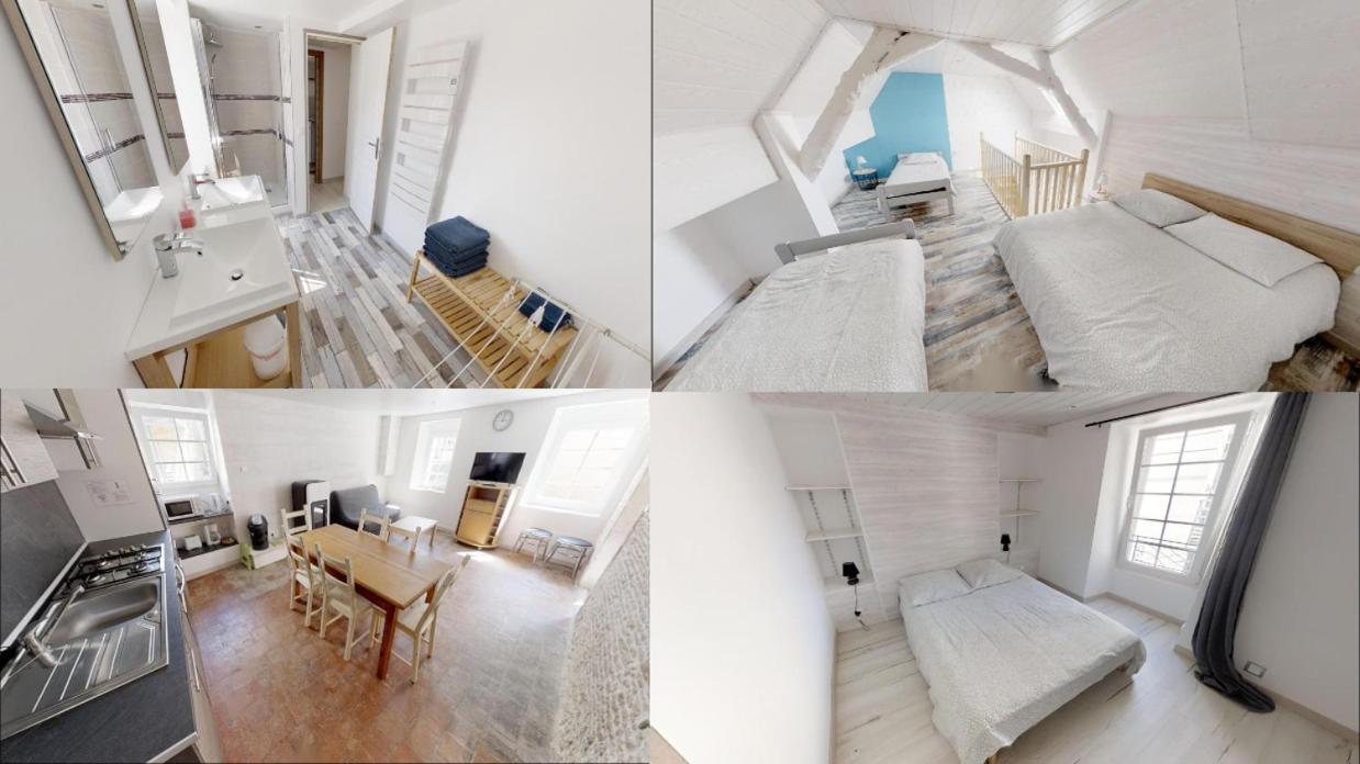 Charmante Petite Maison De La Cote Normande Courseulles-sur-Mer Zewnętrze zdjęcie