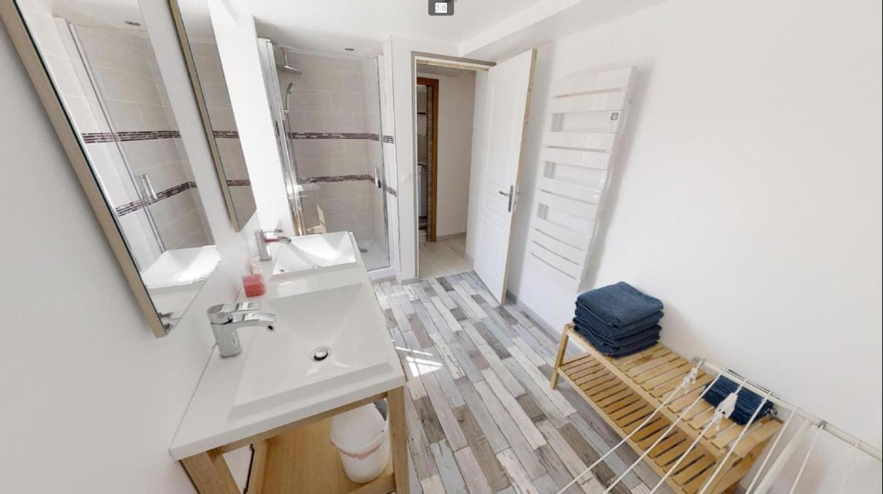 Charmante Petite Maison De La Cote Normande Courseulles-sur-Mer Zewnętrze zdjęcie